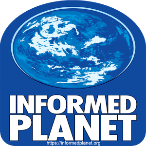 Informed Planet