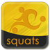 BeFit: squats Free