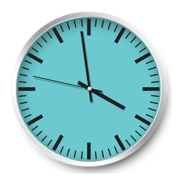 Time Tracker MYTime