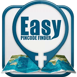Easy Pincode Finder