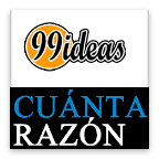 Cuanta Razon 99Ideas