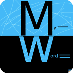 My Word Live Wallpaper (Free)