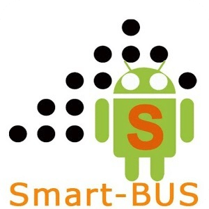 Smart-Bus Android Software