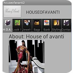 House of Avanti
