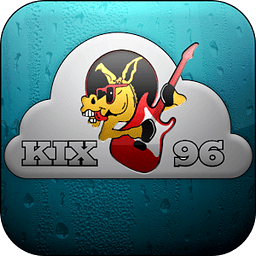 KIX96 Weather