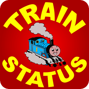 Train Running Status Live