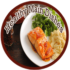 Healthy Main Dishes