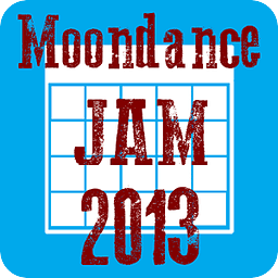 Moondance Jam 2013 Schedules