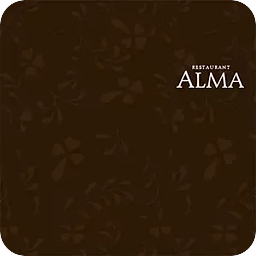 Restaurant Alma