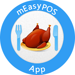 mEasyPOS Restaurant Menu