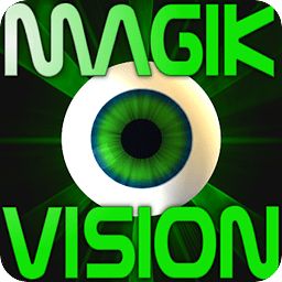 Magik Vision