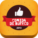 Comida di Buteco 2013