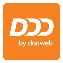 Donweb DNS