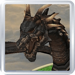 Pocket Dragon Pet 3D