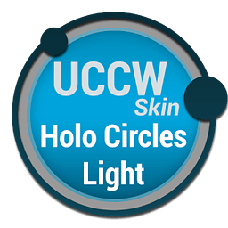 Holo Circles Light - UCC...