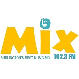 MIX 102.3