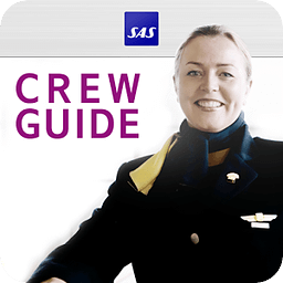 SAS Crew Guide City Esca...