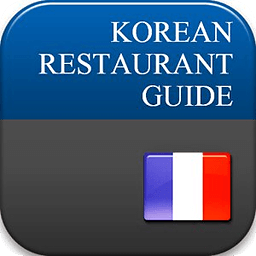 KOREANRESTAURANTGUIDE–FRANCE