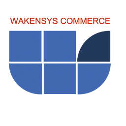 Wakensys Commerce