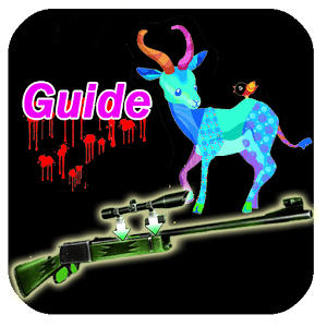 Deer Hunter 2014 Top Guide