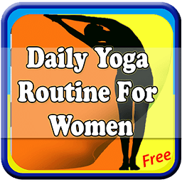 Daily Yoga Routine For W...