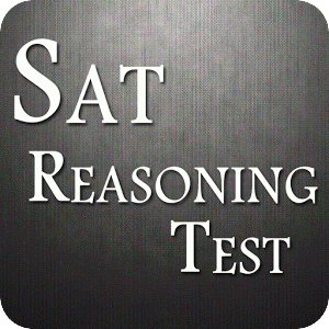 SAT Reasoning Practice Test