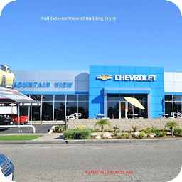 Mountain View Chevrolet