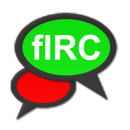 fIRC chat (old version)