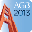 AGB全国性会议2013
