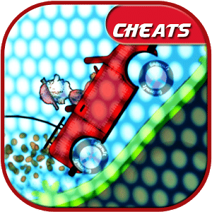 Hill Climb Racing Cheats