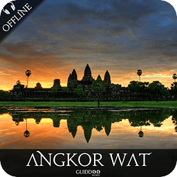 窟柬埔寨旅游指南