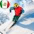 3D索契滑雪
