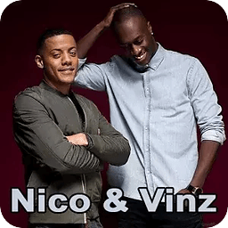 Nico &amp; Vinz - fan