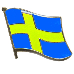 Sweden ANPR