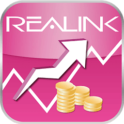 Realink iExcite 股票期货报价交易(NEW)