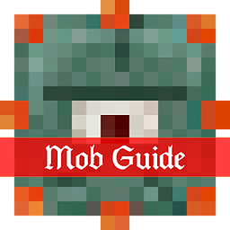 Mob Guide for Minecraft