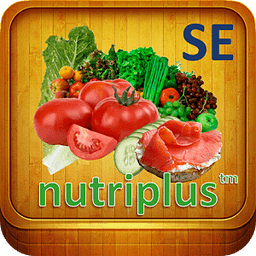 NutriPlus NFT SE