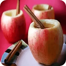 Apple Treats