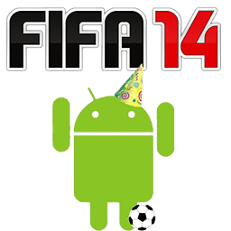FIFA 14 Celebrations