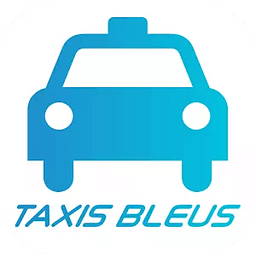 Taxis Bleus extension