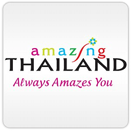 Amazing Thailand for WTM...