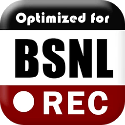 Call Recorder for BSNL