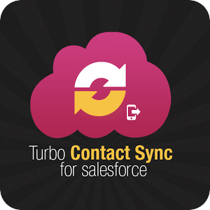 BV Contact Sync for salesforce