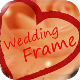 Wedding Frame Smooth Cam...