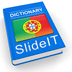 葡萄牙 - SlideIT键盘