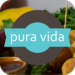 Pura Vida