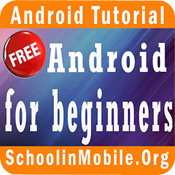 Android for beginners Free