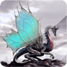 3D Dragon III