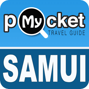 Koh samui in myPocket