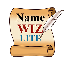 Name Wiz Lite